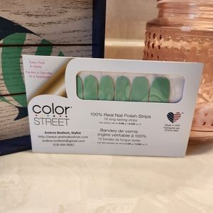 💅Oslo and Steady by Color Street